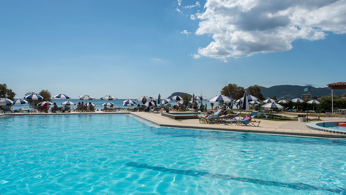 Astir Beach Hotel(Z) - NR